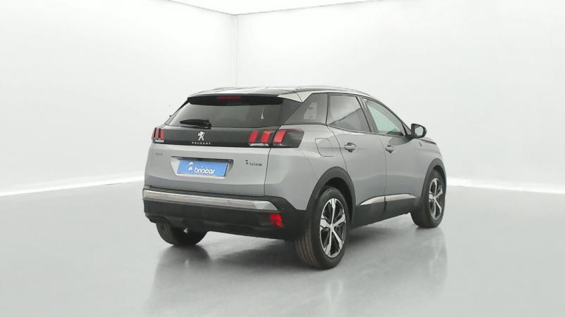 Vente en ligne Peugeot 3008 1.5 BlueHDi 130ch Crossway au prix de 22 990 €