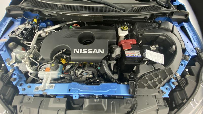 Vente en ligne Nissan Qashqai 3 1.7 dCi 150ch N-Connecta Intelligent 4x4 +Toit panoramique au prix de 21 990 €