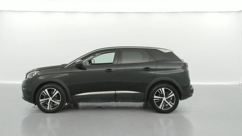 Vente en ligne Peugeot 3008 1.2 PureTech 130ch Allure au prix de 20 990 €