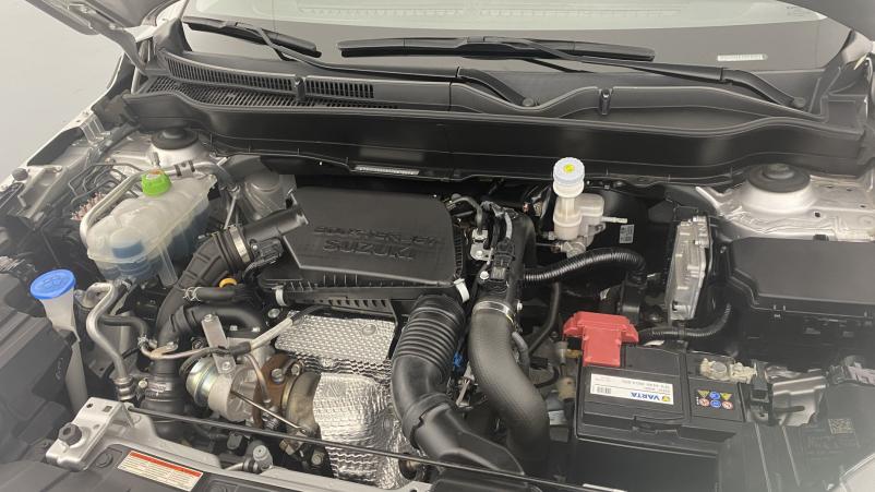 Vente en ligne Suzuki Vitara 1.4 Boosterjet Hybrid 129ch Style Auto au prix de 21 290 €