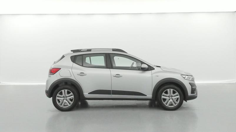 Vente en ligne Dacia Sandero 3 1.0 TCe 90ch Stepway Confort au prix de 14 990 €