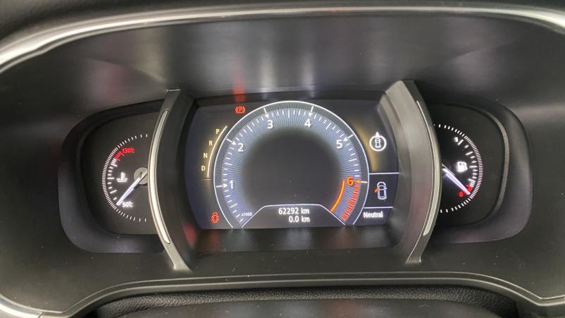 Vente en ligne Renault Megane 4 Estate 1.2 TCe 130ch energy Intens EDC au prix de 16 290 €