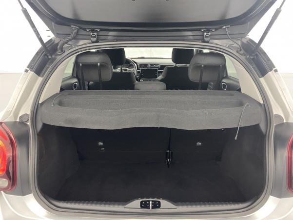 Vente en ligne Citroën C3 PureTech 82ch Shine au prix de 10 980 €