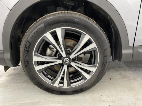 Vente en ligne Nissan Qashqai 3 1.5 dCi 115ch N-Connecta +Toit panoramique au prix de 22 990 €