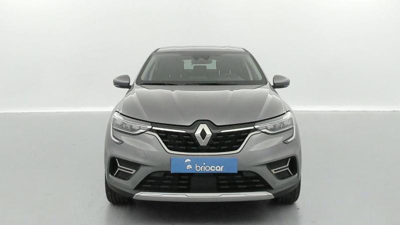 Vente en ligne Renault Arkana 1.6 E-Tech 145ch Intens au prix de 28 290 €