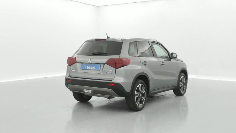 Vente en ligne Suzuki Vitara 1.4 Boosterjet Hybrid 129ch Style au prix de 19 790 €