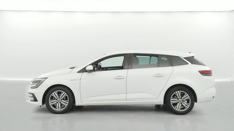 Vente en ligne Renault Megane 4 Estate 1.5 Blue dCi 115ch Intens EDC au prix de 17 990 €