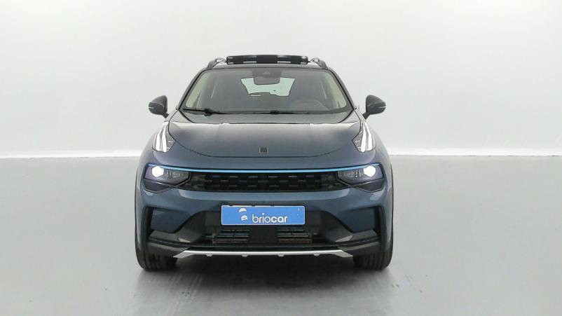 Vente en ligne Lynk&Co 01 1.5 HEV 197ch DCTH 7 (Hybride) au prix de 29 980 €