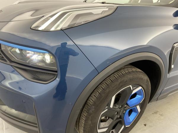 Vente en ligne Lynk&Co 01 1.5 HEV 197ch DCTH 7 (Hybride) au prix de 29 980 €