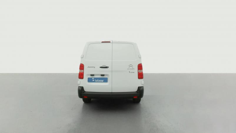 Vente en ligne Citroën Jumpy Fourgon XL 2.0 BlueHDi 150ch Business au prix de 22 990 €