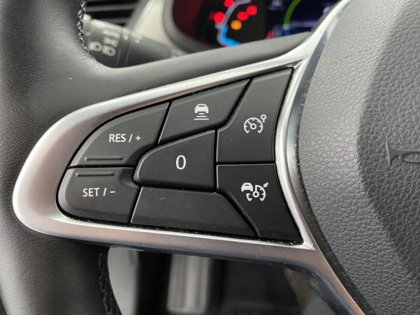 Vente en ligne Renault Arkana 1.6 E-Tech 145ch Intens au prix de 28 290 €