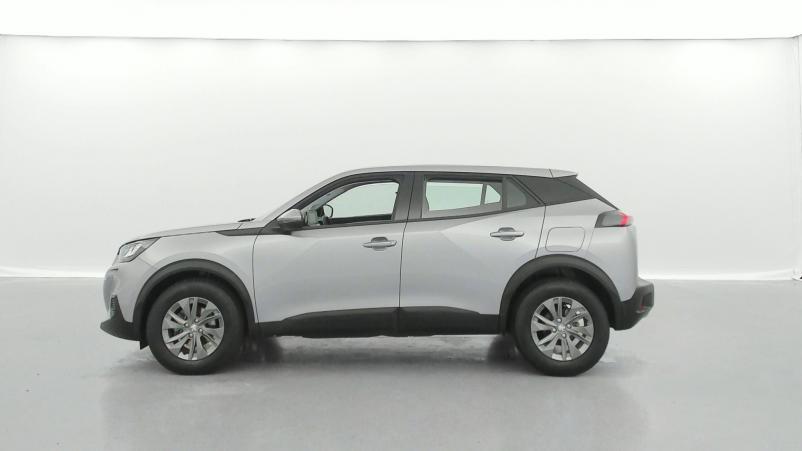 Vente en ligne Peugeot 2008 1.2 PureTech 130ch Active + Caméra au prix de 19 990 €
