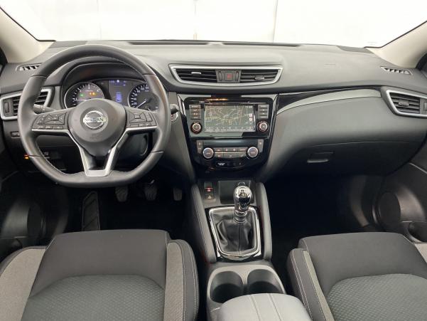Vente en ligne Nissan Qashqai 3 1.5 dCi 115ch N-Connecta +Toit panoramique au prix de 22 990 €
