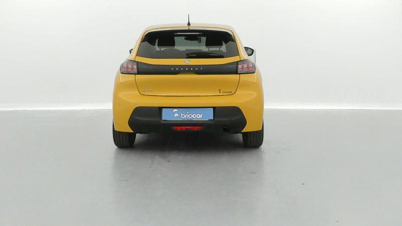 Vente en ligne Peugeot 208 1.5 BlueHDi 100ch Style au prix de 17 490 €