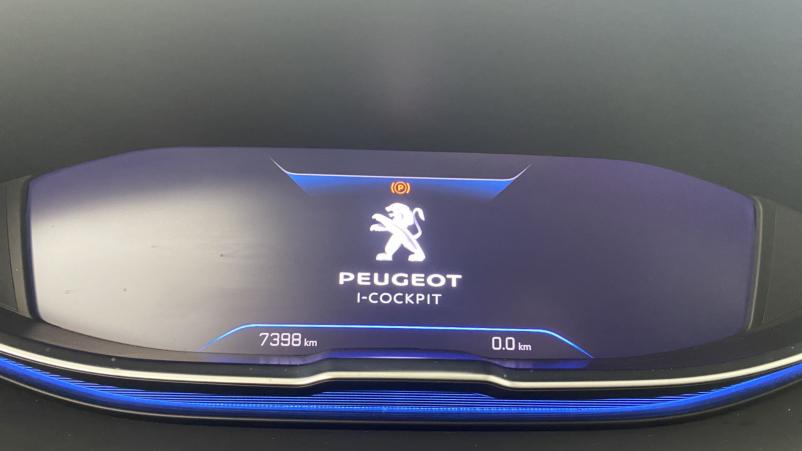 Vente en ligne Peugeot 3008 1.2 PureTech 130ch Allure +Caméra au prix de 28 990 €