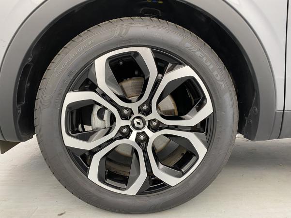 Vente en ligne Renault Arkana 1.6 E-Tech 145ch Intens au prix de 28 290 €