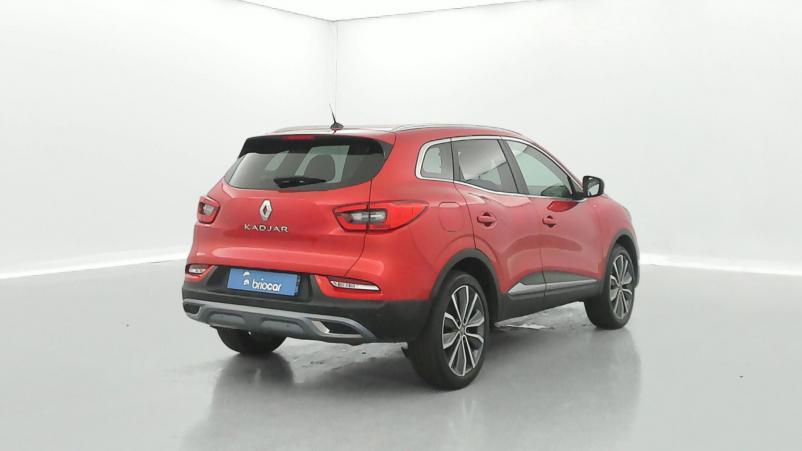 Vente en ligne Renault Kadjar 1.3 TCe 160ch FAP Intens EDC + Options au prix de 21 490 €