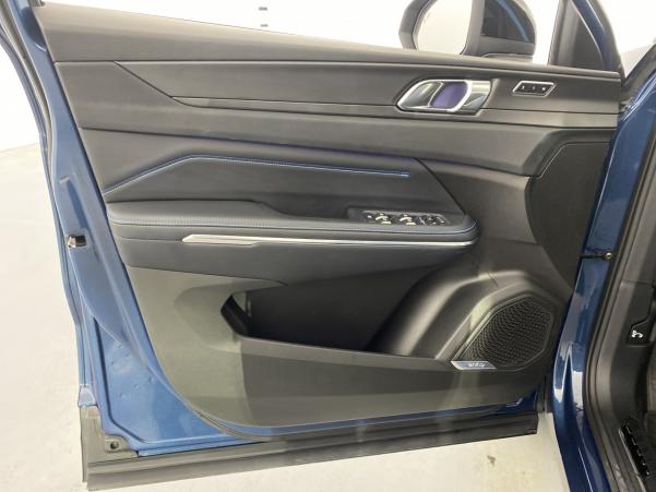Vente en ligne Lynk&Co 01 1.5 HEV 197ch DCTH 7 (Hybride) au prix de 29 980 €