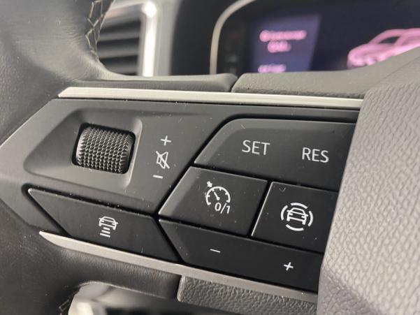Vente en ligne Seat Ateca 2.0 TDI 150ch Style 5ans garantie constructeur au prix de 23 790 €