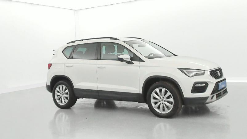 Vente en ligne Seat Ateca 2.0 TDI 150ch Style 5ans garantie constructeur au prix de 23 790 €