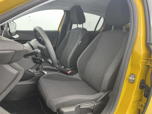 Vente en ligne Peugeot 208 1.5 BlueHDi 100ch Style au prix de 17 490 €