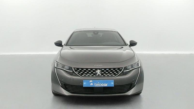 Vente en ligne Peugeot 508 HYBRID 225ch GT Pack e-EAT8 suréquipé au prix de 37 990 €