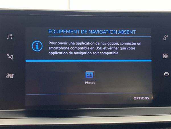 Vente en ligne Peugeot 2008 1.2 PureTech 130ch Active + Caméra au prix de 19 990 €