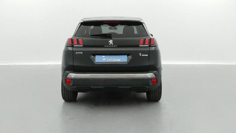 Vente en ligne Peugeot 3008 1.2 PureTech 130ch Allure au prix de 20 990 €