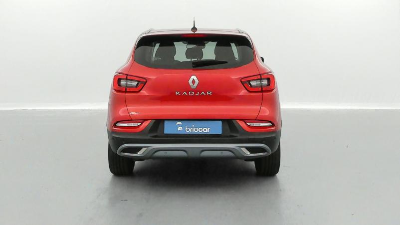 Vente en ligne Renault Kadjar 1.3 TCe 160ch FAP Intens EDC + Options au prix de 21 490 €