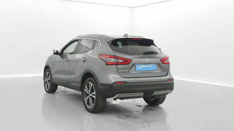 Vente en ligne Nissan Qashqai 3 1.5 dCi 115ch N-Connecta +Toit panoramique au prix de 22 990 €