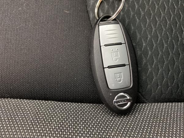 Vente en ligne Nissan Qashqai 3 1.5 dCi 115ch N-Connecta +Toit panoramique au prix de 22 990 €