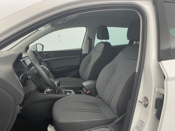 Vente en ligne Seat Ateca 2.0 TDI 150ch Style 5ans garantie constructeur au prix de 23 790 €