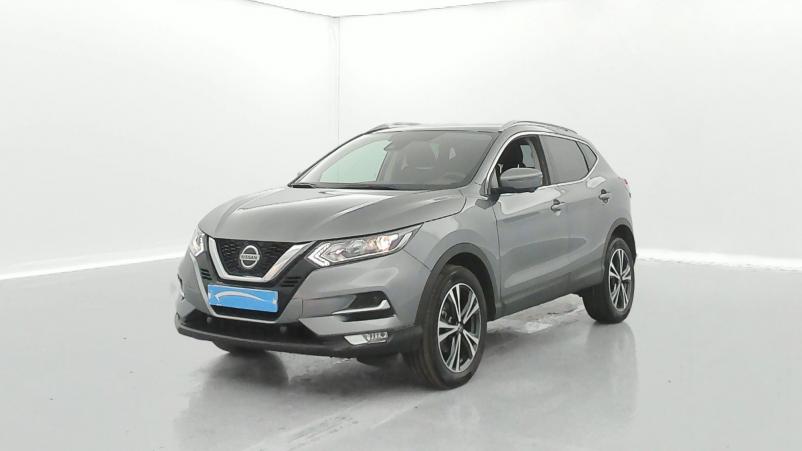 Vente en ligne Nissan Qashqai 3 1.5 dCi 115ch N-Connecta +Toit panoramique au prix de 22 990 €