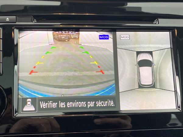 Vente en ligne Nissan Qashqai 3 1.5 dCi 115ch N-Connecta +Toit panoramique au prix de 22 990 €