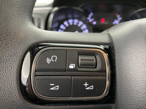 Vente en ligne Citroën C3 PureTech 82ch Feel au prix de 10 490 €