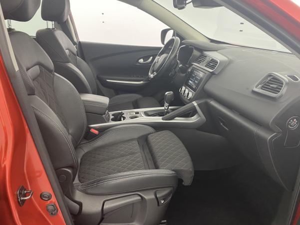 Vente en ligne Renault Kadjar 1.3 TCe 160ch FAP Intens EDC + Options au prix de 21 490 €