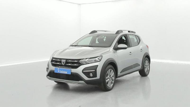 Vente en ligne Dacia Sandero 3 1.0 TCe 90ch Stepway Confort au prix de 14 990 €