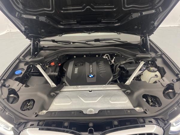 Vente en ligne Bmw X3 xDrive30dA 265ch  M Sport+Toit Ouvrant+options au prix de 42 990 €