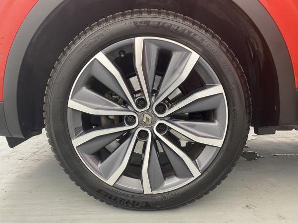 Vente en ligne Renault Kadjar 1.3 TCe 160ch FAP Intens EDC + Options au prix de 21 490 €