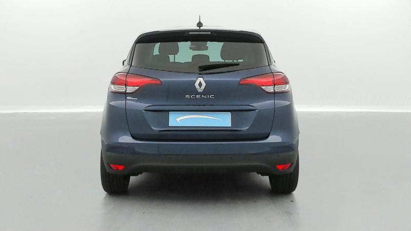 Vente en ligne Renault Scenic 4 1.7 Blue dCi 120ch Limited EDC au prix de 22 990 €