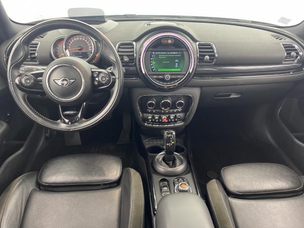 Vente en ligne Mini Clubman Cooper SD 190ch Kensington ALL4 BVA au prix de 25 990 €