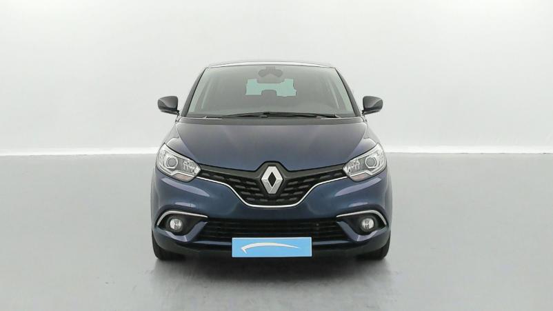 Vente en ligne Renault Scenic 4 1.7 Blue dCi 120ch Limited EDC au prix de 22 990 €
