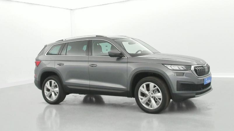 Vente en ligne Skoda Kodiaq 1.5 TSI 150ch Style DSG7 7 places +Jantes 19 au prix de 41 980 €