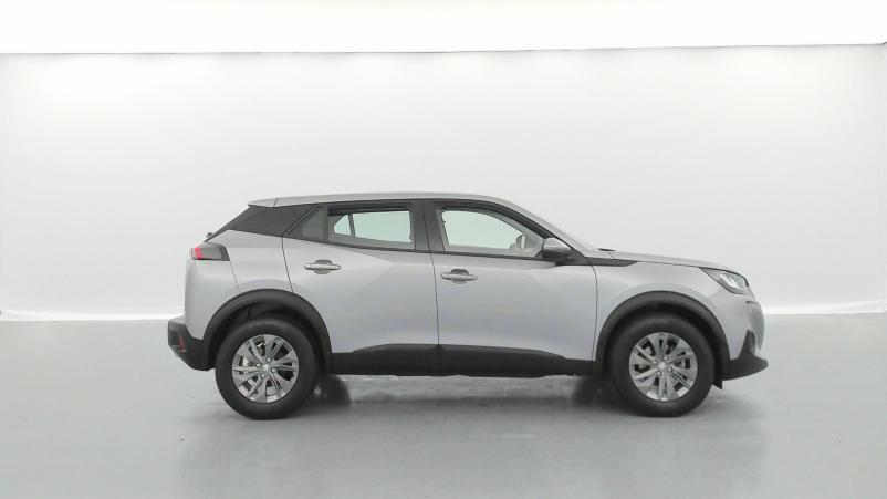 Vente en ligne Peugeot 2008 1.2 PureTech 130ch Active + Caméra au prix de 19 990 €