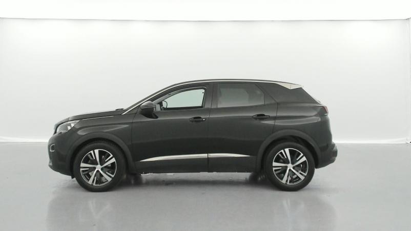 Vente en ligne Peugeot 3008 1.2 PureTech 130ch Allure au prix de 19 980 €