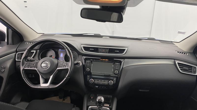Vente en ligne Nissan Qashqai 3 1.7 dCi 150ch N-Connecta Intelligent 4x4 +Toit panoramique au prix de 19 990 €