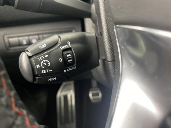 Vente en ligne Peugeot 308 1.2 PureTech 130ch GT +Toit panoramique au prix de 20 990 €