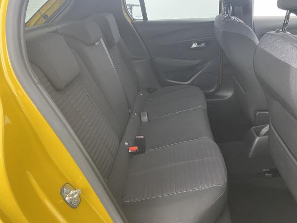 Vente en ligne Peugeot 208 1.5 BlueHDi 100ch Style au prix de 17 490 €