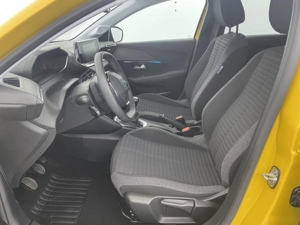 Vente en ligne Peugeot 208 1.5 BlueHDi 100ch Style au prix de 17 490 €