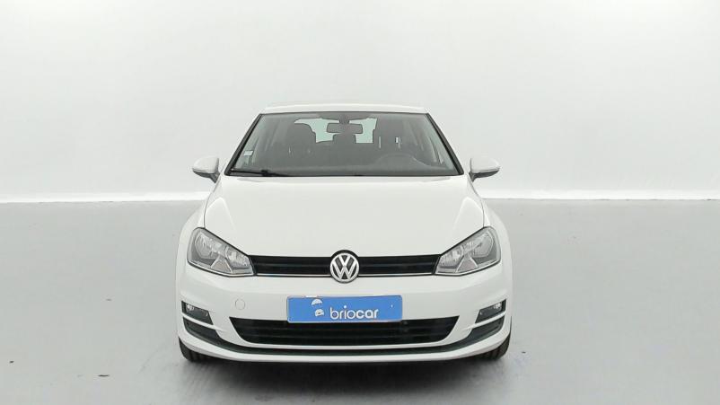 Vente en ligne Volkswagen Golf 1.2 TSI 110ch BlueMotion Technology Trendline 5p au prix de 14 990 €